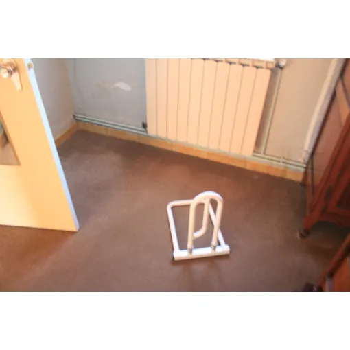 barre d'appui medical pour lit Bon état reconditionné disponible sur Rakuten