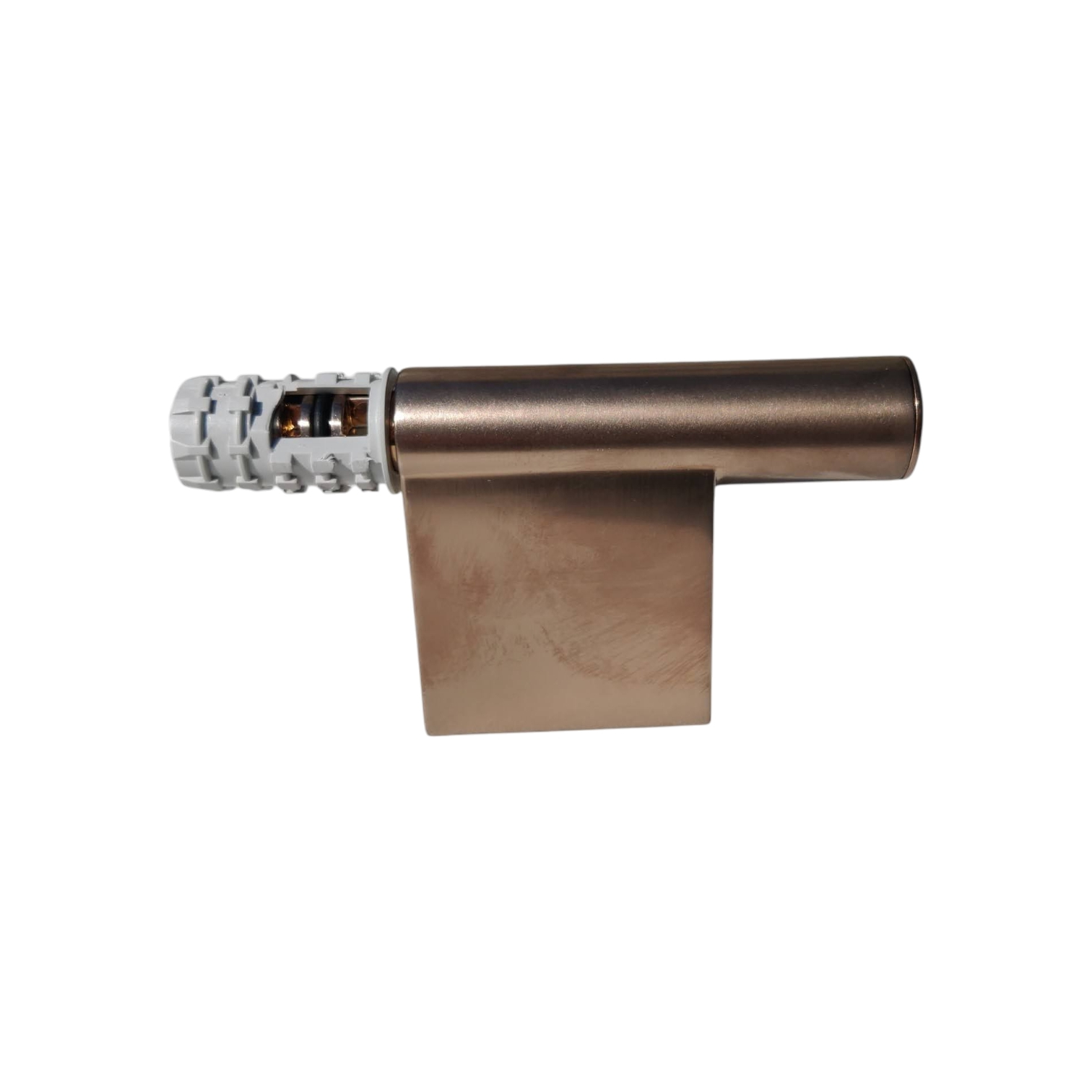 Voir photo 2 de Barre de douche Hansgrophe 740mm Barre de douche Hansgrophe 740mm reconditionné photo 2