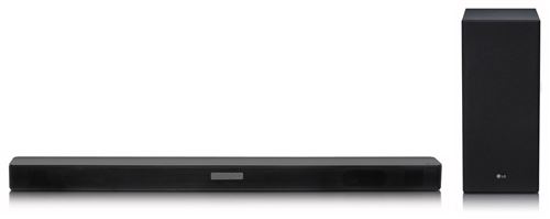 Barre de son Bluetooth LG SK5 État correct LG reconditionné disponible sur Fnac