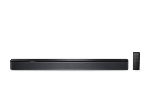Barre de son Bose Smart Soundbar 300 HDMI bluetooth et assistants vocaux intégrés Noir État correct reconditionné disponible sur Fnac