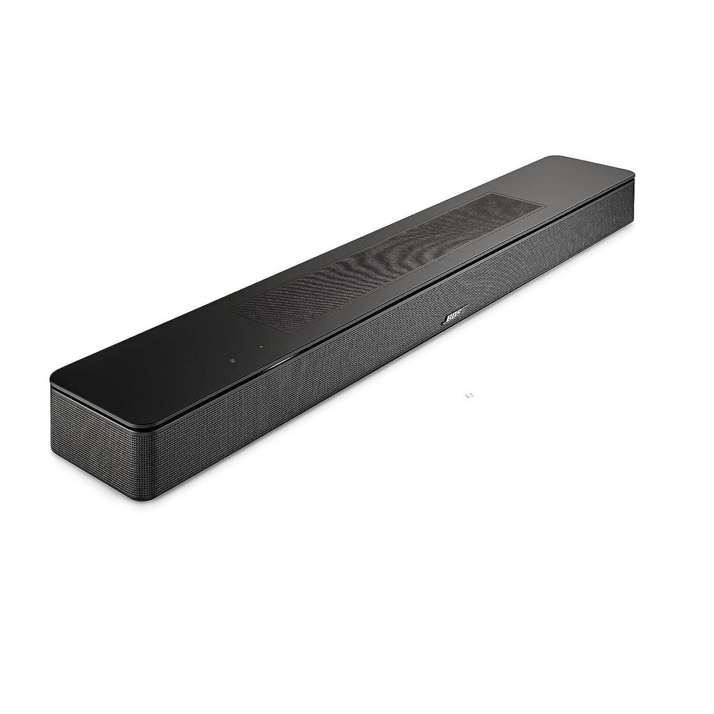 Barre de son Bose Smart Soundbar - Noir Reconditionné Bose reconditionné disponible sur Backmarket