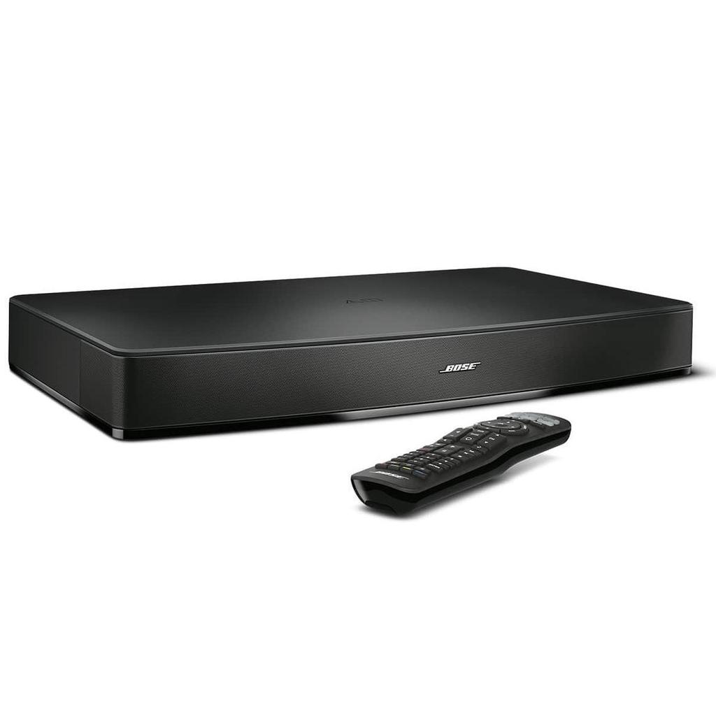 Barre de son Bose Solo 15 Series II - Noir Reconditionné - 234,00 € Barre de son Bose Solo 15 Series II - Noir Reconditionné Bose reconditionné disponible sur Backmarket