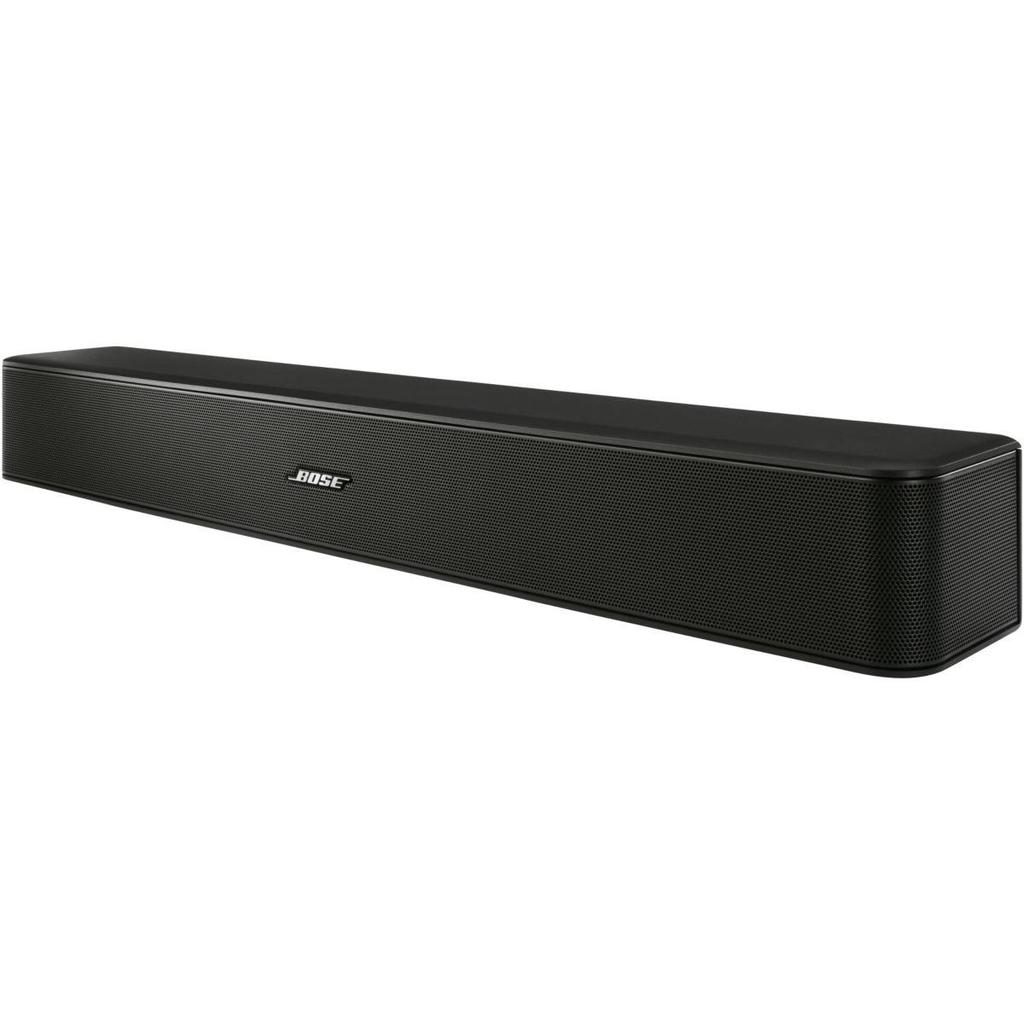 Voir photo 2 de Barre de son Bose Solo 5 - Noir | Dero Barre de son Bose Solo 5 - Noir Reconditionné Bose reconditionné photo 2 | Dero