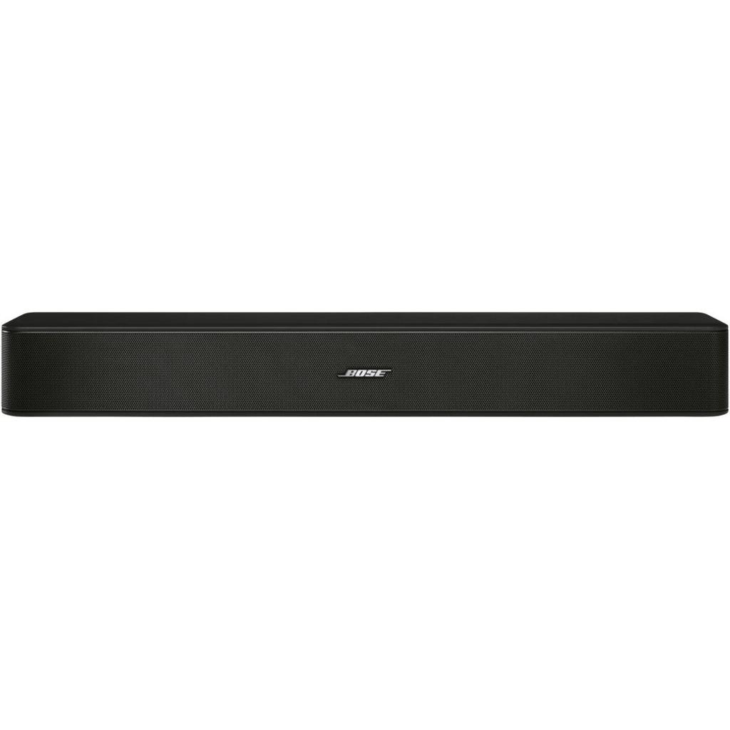 Voir photo 3 de Barre de son Bose Solo 5 - Noir | Dero Barre de son Bose Solo 5 - Noir Reconditionné Bose reconditionné photo 3 | Dero