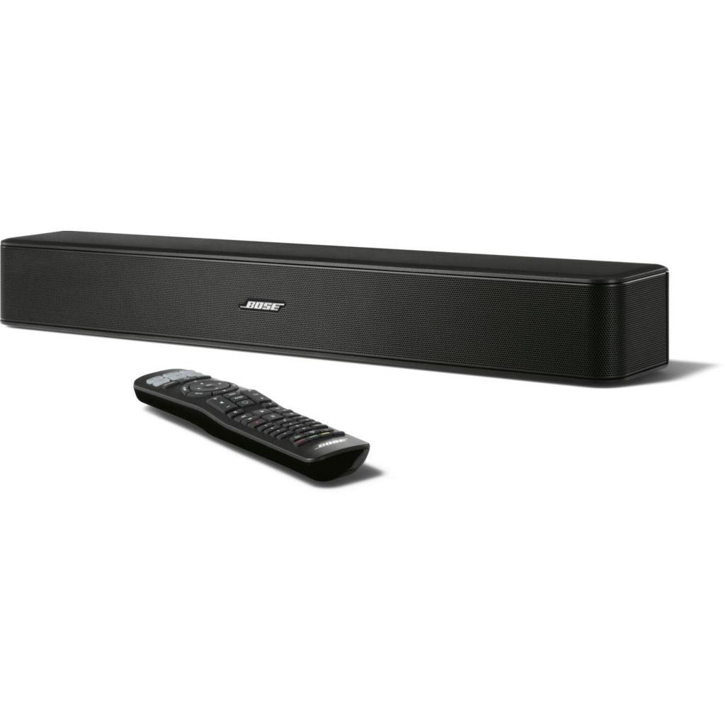 Acheter Barre de son Bose Solo 5 - Noir Reconditionné - 149,00 € Barre de son Bose Solo 5 - Noir Reconditionné Bose reconditionné disponible sur Backmarket