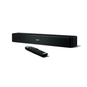 Barre de son Bose Solo 5 - Noir État correct - 193,67 € Barre de son Bose Solo 5 - Noir État correct Bose reconditionné disponible sur Backmarket | Dero