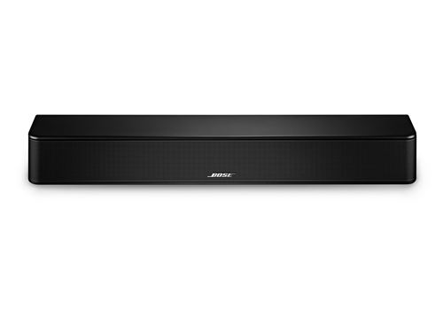 Barre de son Bose Solo série 2 Noir État correct Bose reconditionné disponible sur Fnac