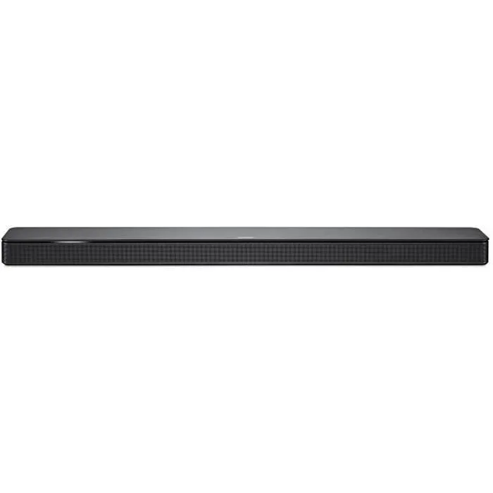 Barre de son BOSE Soundbar 500 - Dolby Digital - Avec fil & sans fil - Entrée HDMI - Noir Reconditionné - 331,55 € Barre de son BOSE Soundbar 500 - Dolby Digital - Avec fil & sans fil - Entrée HDMI - Noir Reconditionné Bose reconditionné disponible sur Cdiscount Seconde Vie