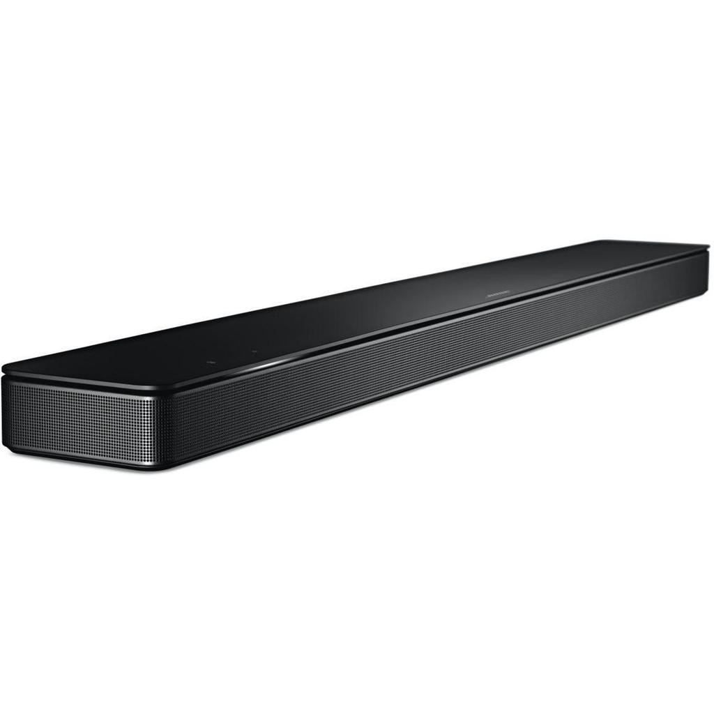 Barre de son Bose Soundbar 500 - Noir Reconditionné Bose reconditionné disponible sur Backmarket