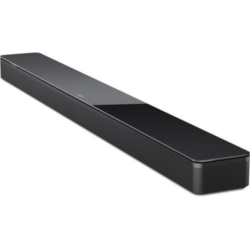 Voir photo 2 de Barre de son Bose Soundbar 700 - Noir | Dero Barre de son Bose Soundbar 700 - Noir Reconditionné Bose reconditionné photo 2 | Dero