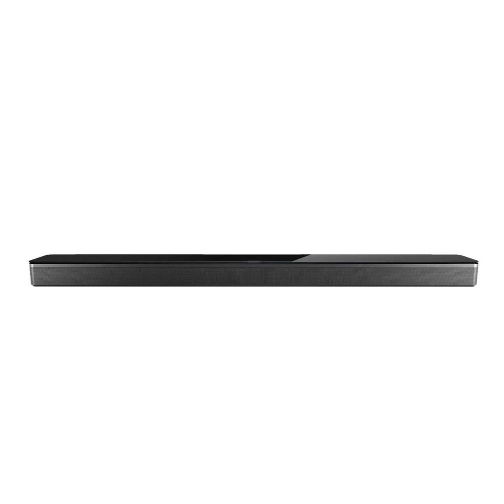Voir photo 2 de Barre de son Bose SoundBar 700 - Noir | Dero Barre de son Bose SoundBar 700 - Noir Reconditionné Bose reconditionné photo 2 | Dero