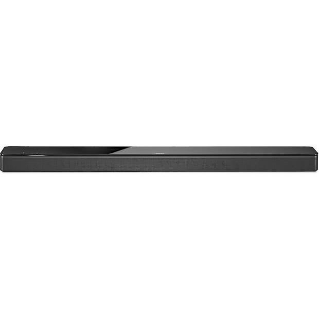 Voir photo 3 de Barre de son Bose Soundbar 700 - Noir | Dero Barre de son Bose Soundbar 700 - Noir Reconditionné Bose reconditionné photo 3 | Dero