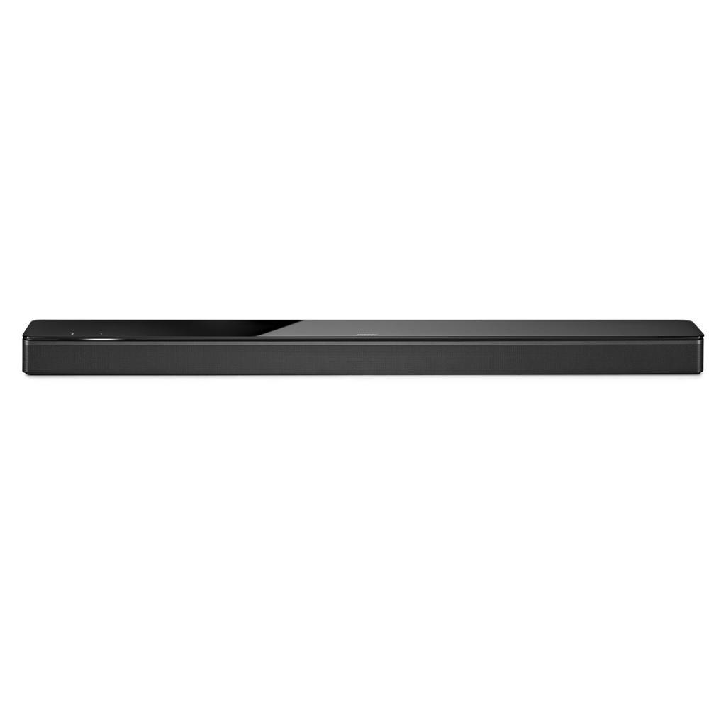 Voir photo 3 de Barre de son Bose SoundBar 700 - Noir | Dero Barre de son Bose SoundBar 700 - Noir Reconditionné Bose reconditionné photo 3 | Dero