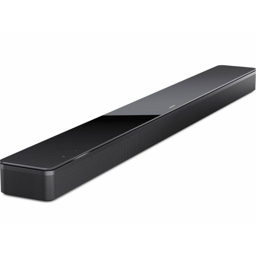 Voir photo 4 de Barre de son Bose SoundBar 700 - Noir | Dero Barre de son Bose SoundBar 700 - Noir Reconditionné Bose reconditionné photo 4 | Dero