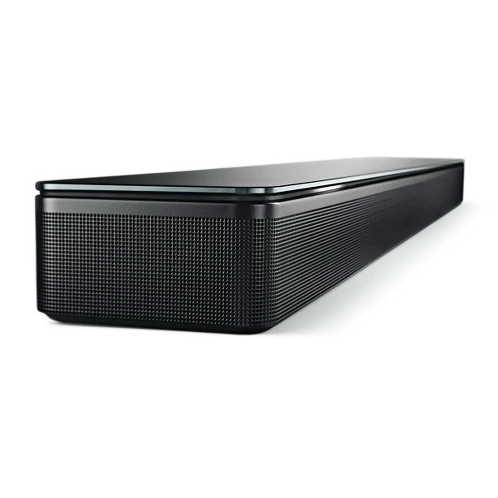 Barre de son Bose SoundBar 700 - Noir Reconditionné - 459,00 € Barre de son Bose SoundBar 700 - Noir Reconditionné Bose reconditionné disponible sur Backmarket