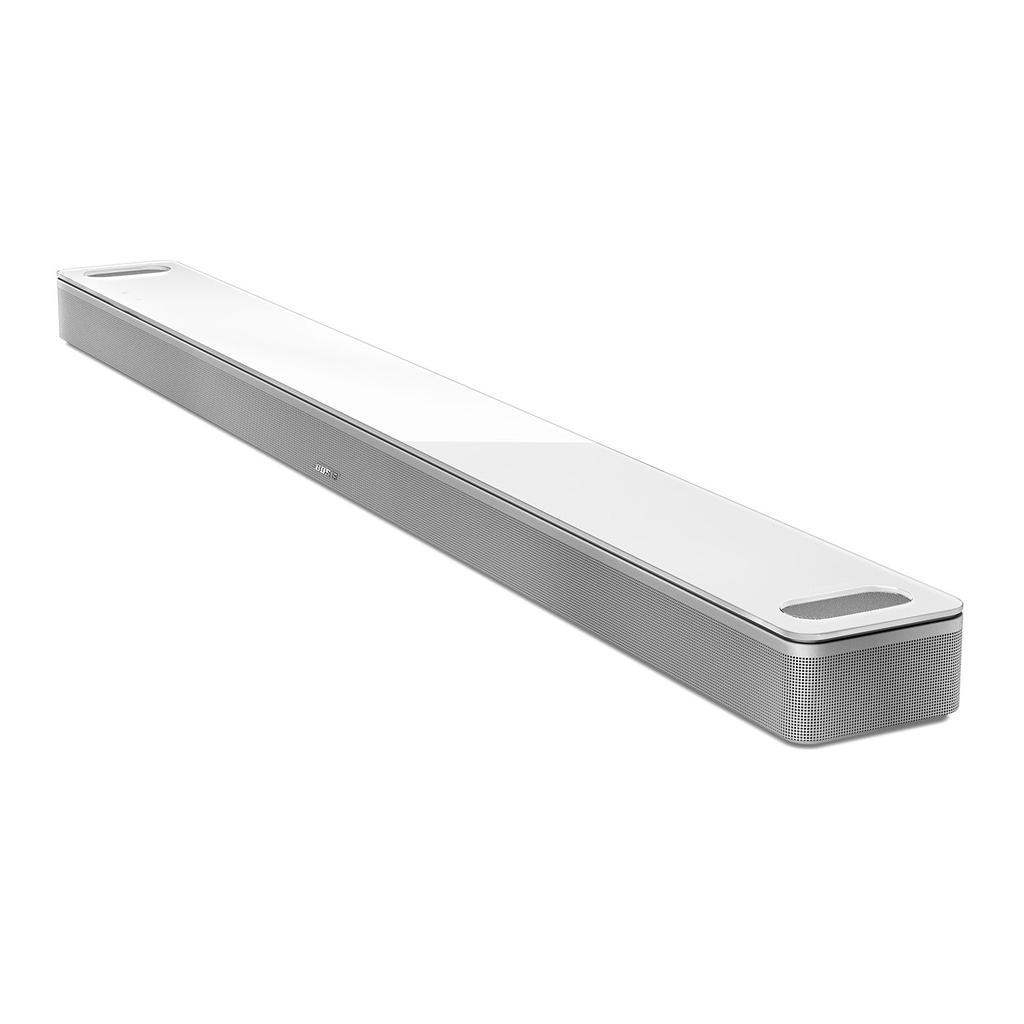 Voir photo 2 de Barre de son Bose Soundbar 900 - Blanc | Dero Barre de son Bose Soundbar 900 - Blanc Reconditionné Bose reconditionné photo 2 | Dero