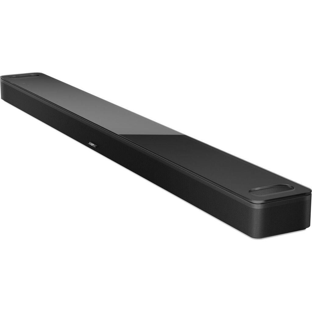 Voir photo 2 de Barre de son Bose Soundbar 900 - Noir | Dero Barre de son Bose Soundbar 900 - Noir Reconditionné Bose reconditionné photo 2 | Dero