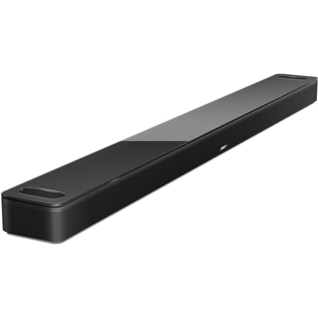 Barre de son Bose Soundbar 900 - Noir Reconditionné - 609,00 € Barre de son Bose Soundbar 900 - Noir Reconditionné Bose reconditionné disponible sur Backmarket
