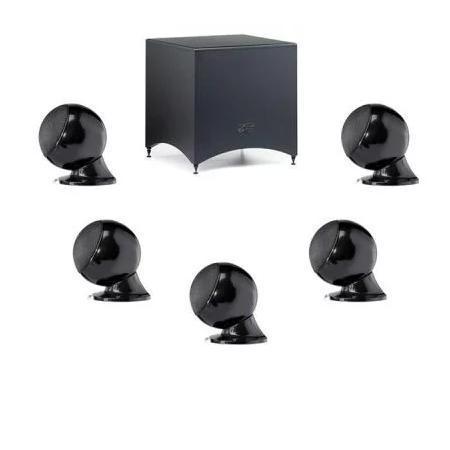 Barre de son Cabasse Alcyone - Noir Reconditionné - 279,00 € Barre de son Cabasse Alcyone - Noir Reconditionné Cabasse reconditionné disponible sur Backmarket