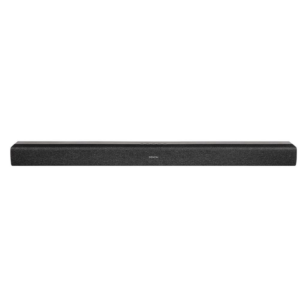 Barre de son Denon DHT-S217 - Noir Reconditionné - 199,00 € Barre de son Denon DHT-S217 - Noir Reconditionné Denon reconditionné disponible sur Backmarket