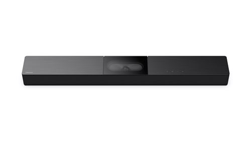 Barre de son Hisense HS2000 2.1 Noir État correct N/A reconditionné disponible sur Fnac