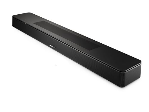 Barre de son intelligente Bose Smart Soundbar Dolby Atmos Noir État correct Bose reconditionné disponible sur Fnac