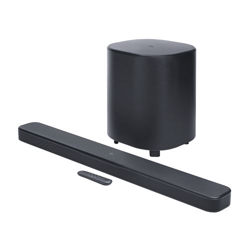 Barre de son JBL Bar 500MK2 Dolby Atmos 5.1 Noir État correct JBL reconditionné disponible sur Fnac