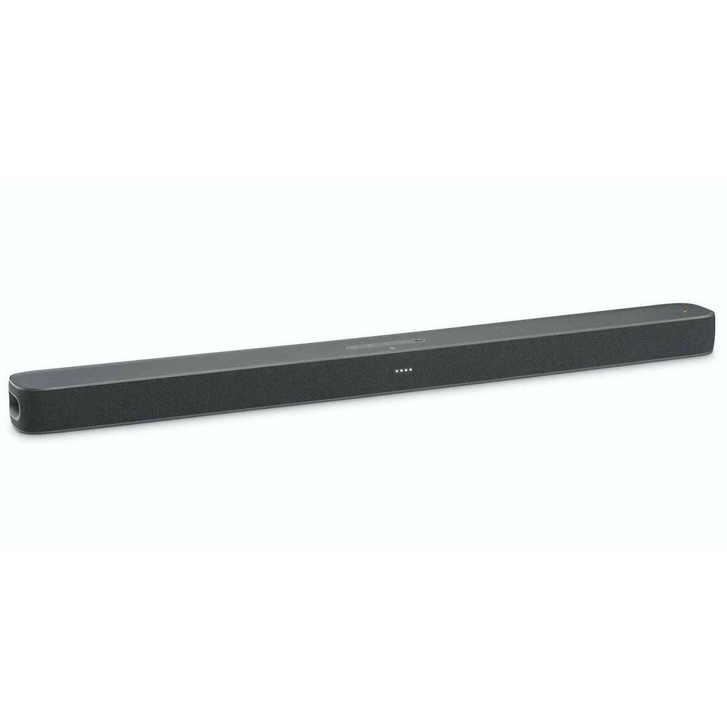 Voir photo 2 de Barre de son JBL Link Bar - Noir | Dero Barre de son JBL Link Bar - Noir Reconditionné JBL reconditionné photo 2 | Dero