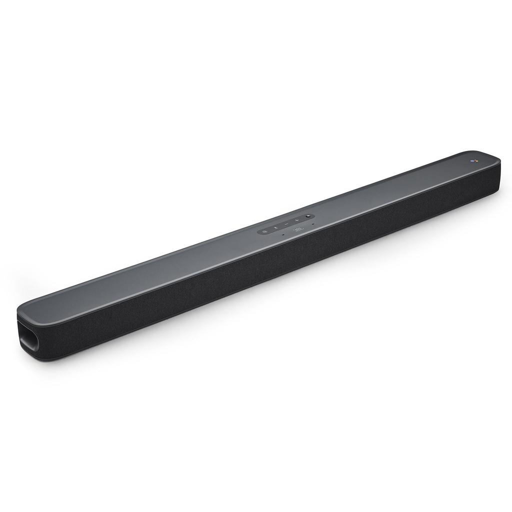 Voir photo 3 de Barre de son JBL Link Bar - Noir | Dero Barre de son JBL Link Bar - Noir Reconditionné JBL reconditionné photo 3 | Dero