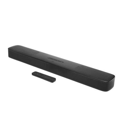 Barre de son JBL MultiBeam 5.0 Dolby Atmos Noir État correct JBL reconditionné disponible sur Fnac