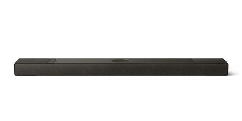 Barre de son KEF XIO Dolby Atmos 5.1.2 Noir Ardoise État correct KEF reconditionné disponible sur Fnac