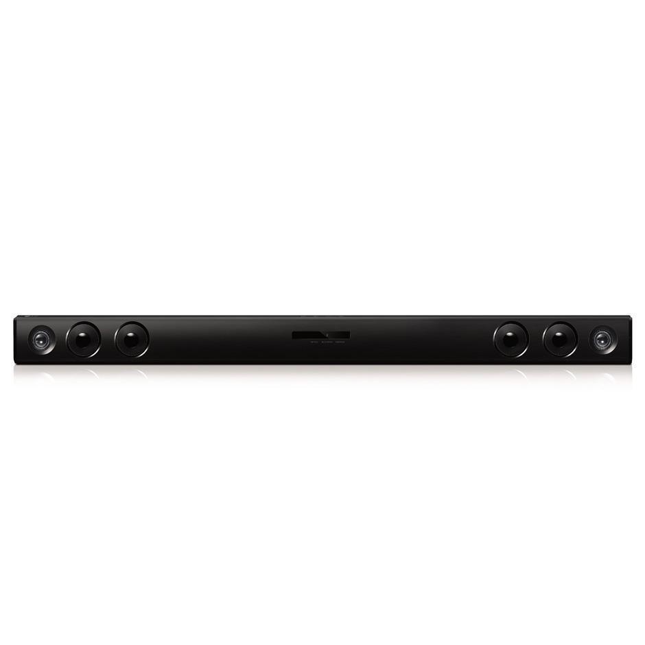 Acheter Barre de son LG LAS260B - Noir Reconditionné - 79,00 € Barre de son LG LAS260B - Noir Reconditionné LG reconditionné disponible sur Backmarket