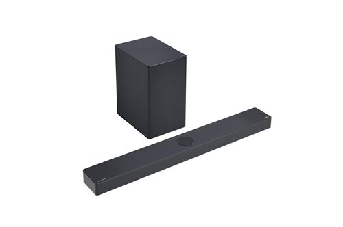Barre de son LG SC9S Dolby Atmos 3.1.3 Noir État correct LG reconditionné disponible sur Fnac