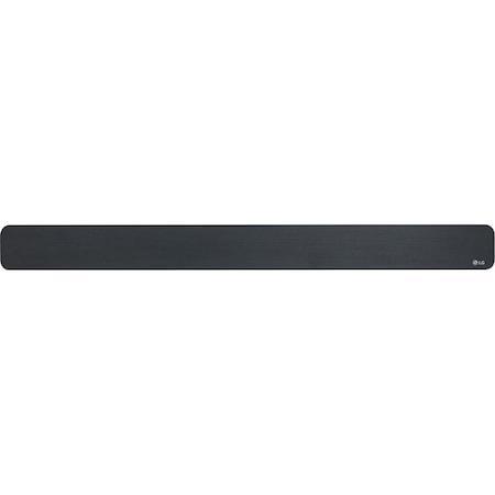 Voir photo 4 de Barre de son LG SN4 - Noir | Dero Barre de son LG SN4 - Noir Reconditionné LG reconditionné photo 4 | Dero