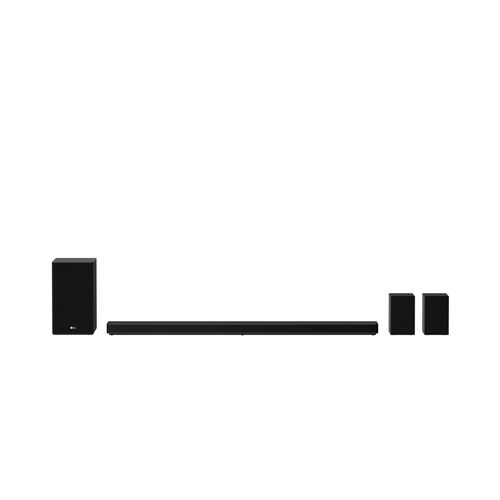 Barre de son LG SP11RA 7.1.4 770 Watts Dolby Atmos Noir État correct - 1399,00 € Barre de son LG SP11RA 7.1.4 770 Watts Dolby Atmos Noir État correct LG reconditionné disponible sur Fnac