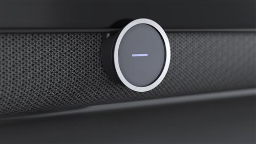 Barre de son Loewe Klang bar5 Dolby Atmos 5.1.2 Noir État correct reconditionné disponible sur Fnac