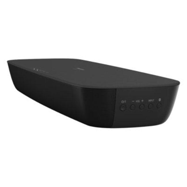 Barre de son Panasonic SC-HTB200EGK - Noir Reconditionné - 99,00 € Barre de son Panasonic SC-HTB200EGK - Noir Reconditionné Panasonic reconditionné disponible sur Backmarket