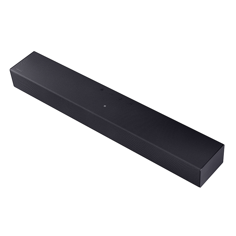 Barre De Son Samsung Hw-b410f Bon état - 78,50 € Barre De Son Samsung Hw-b410f Bon état reconditionné disponible sur Electro Depot