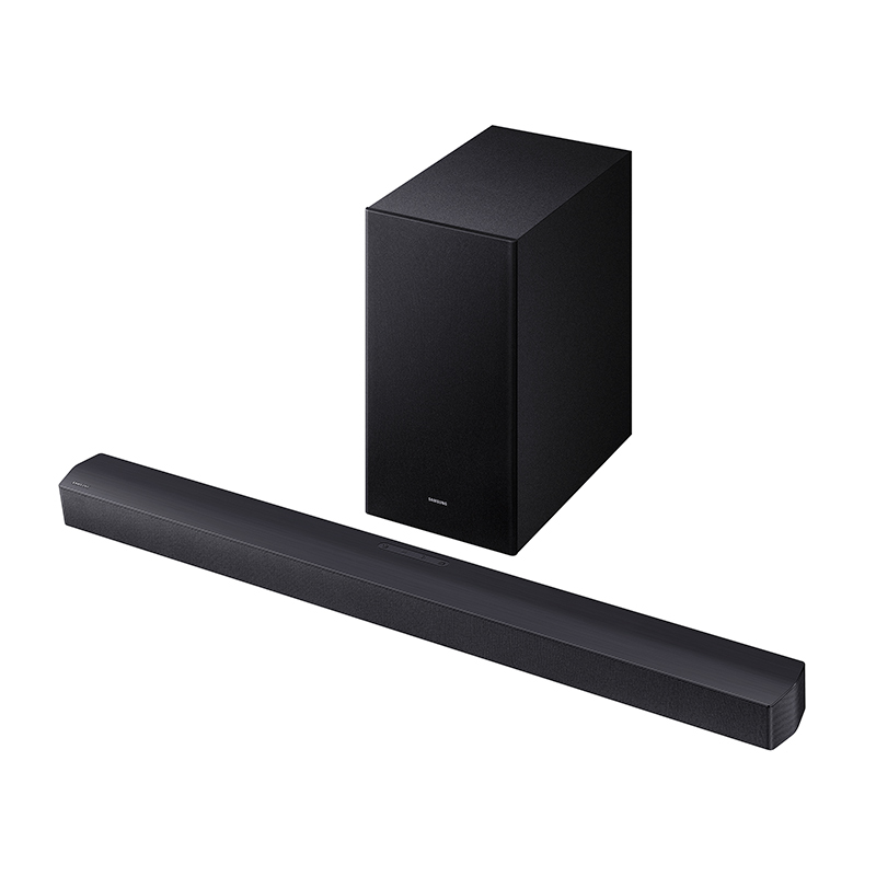 Barre De Son Samsung Hw-b460 Bon état - 138,75 € Barre De Son Samsung Hw-b460 Bon état reconditionné disponible sur Electro Depot