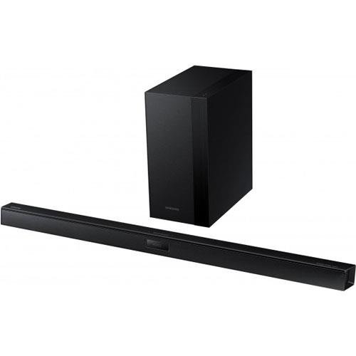 Barre de son Samsung HW-H450 290W sans fil Bluetooth État correct Samsung reconditionné disponible sur Fnac