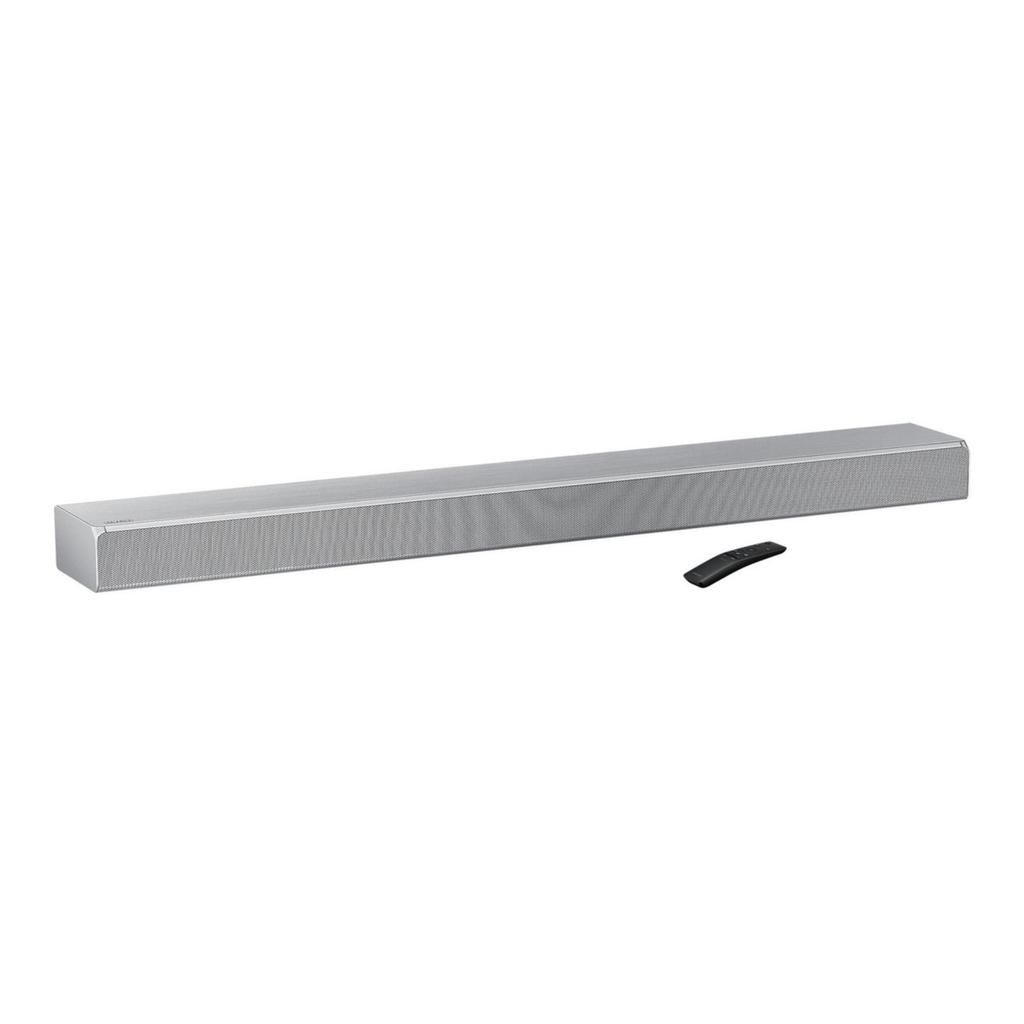 Voir photo 2 de Barre de son Samsung HW-MS651 - Argent | Dero Barre de son Samsung HW-MS651 - Argent Reconditionné Samsung reconditionné photo 2 | Dero
