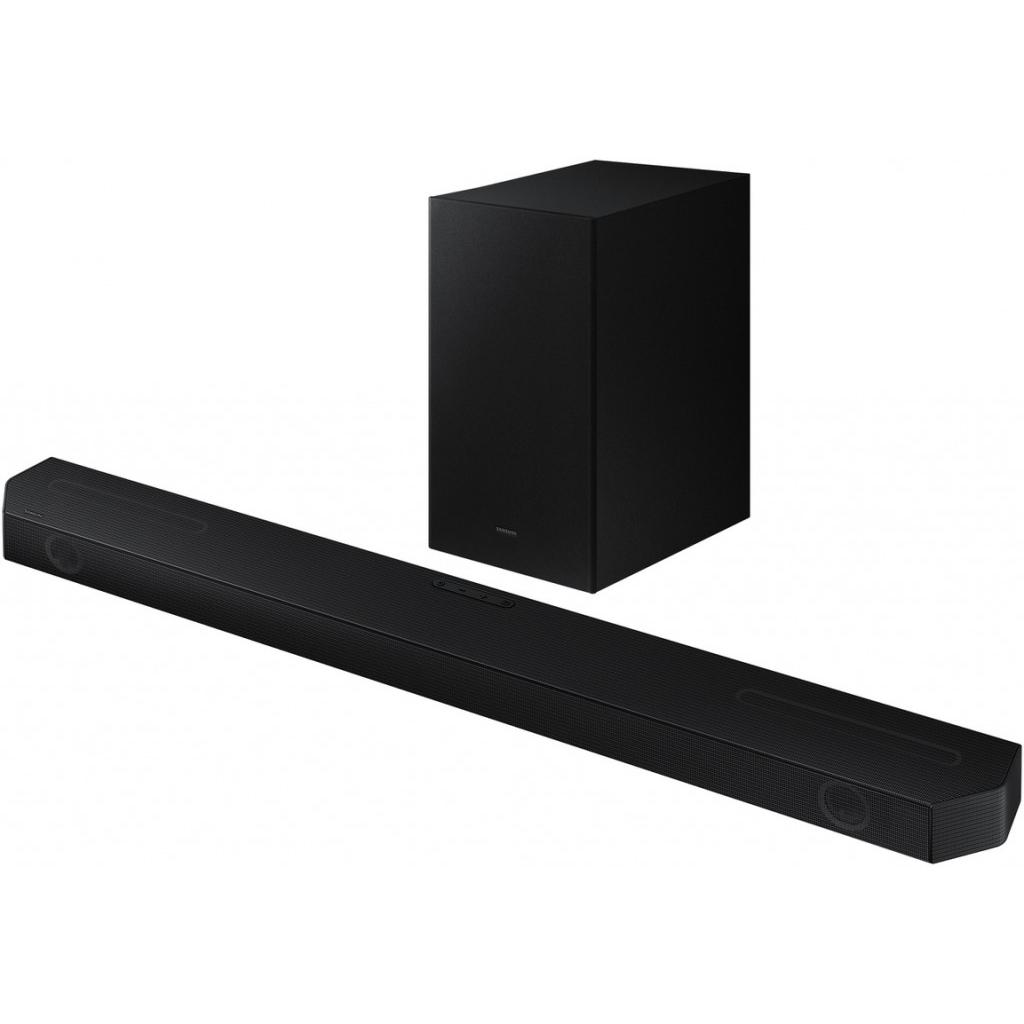 Acheter Barre de son Samsung HW-Q600C - Noir Reconditionné - 299,00 € Barre de son Samsung HW-Q600C - Noir Reconditionné Samsung reconditionné disponible sur Backmarket