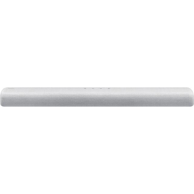 Barre de son Samsung HW-S61A - Blanc Reconditionné - alternatives disponibles sur Dero Barre de son Samsung HW-S61A - Blanc Reconditionné Samsung reconditionné (offre indisponible)