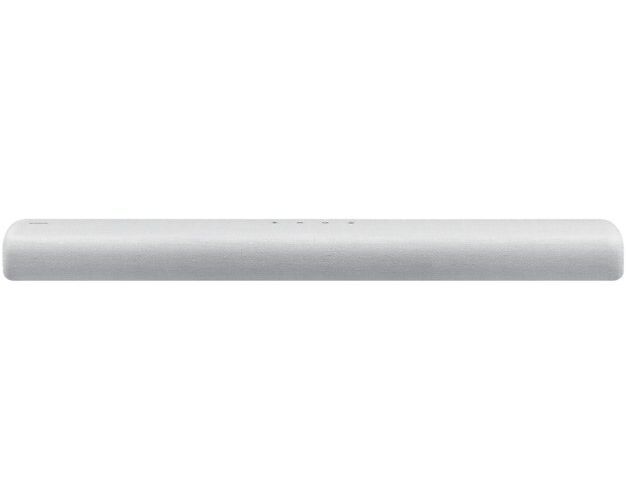 Barre de son Samsung HW-S61A Gris Parfait état Samsung reconditionné disponible sur Refurbed | Dero