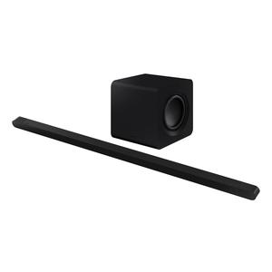Barre de son Samsung HW-S800B - Noir État correct - 279,00 € Barre de son Samsung HW-S800B - Noir État correct Samsung reconditionné disponible sur Backmarket