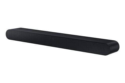 Barre de son Samsung S-Series HW-S66D/XE Dolby Atmos Noir État correct - 175,99 € Barre de son Samsung S-Series HW-S66D/XE Dolby Atmos Noir État correct Samsung reconditionné disponible sur Fnac