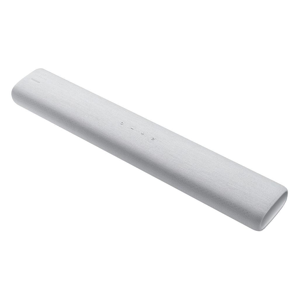 Voir photo 2 de Barre de son Samsung S67T - Gris | Dero Barre de son Samsung S67T - Gris Reconditionné Samsung reconditionné photo 2 | Dero