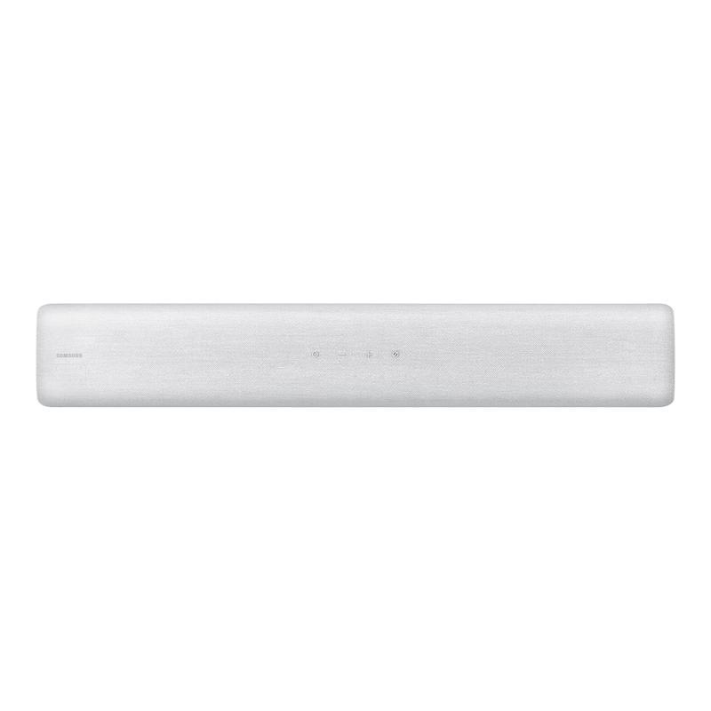 Voir photo 3 de Barre de son Samsung S67T - Gris | Dero Barre de son Samsung S67T - Gris Reconditionné Samsung reconditionné photo 3 | Dero