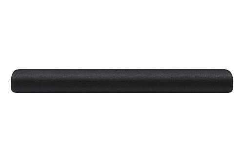 Barre de son Samsung SAMSUNG - Barre de Son - HW-S40T Bluetooth Sans Fil 2.0 Canaux Haut Parleur HiFi Design Tout-En-un - Noir État correct N/A reconditionné disponible sur Fnac
