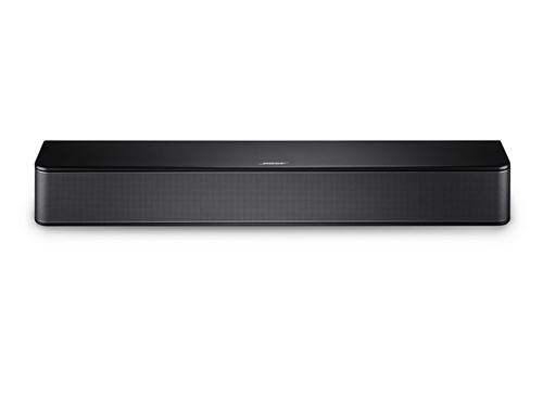 Barre de son sans fil Bluetooth Bose Solo Série II Noir État correct reconditionné disponible sur Fnac